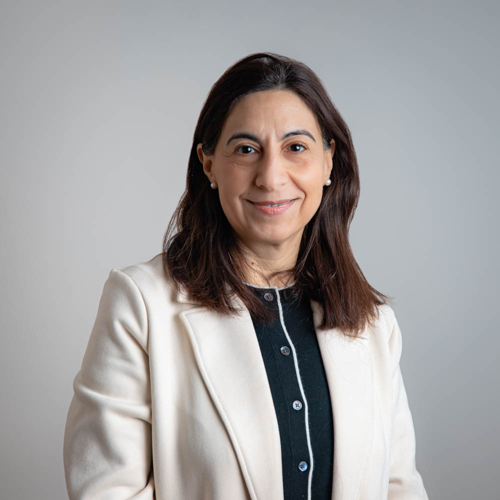 Gabriela Alejandra Nazar Carter