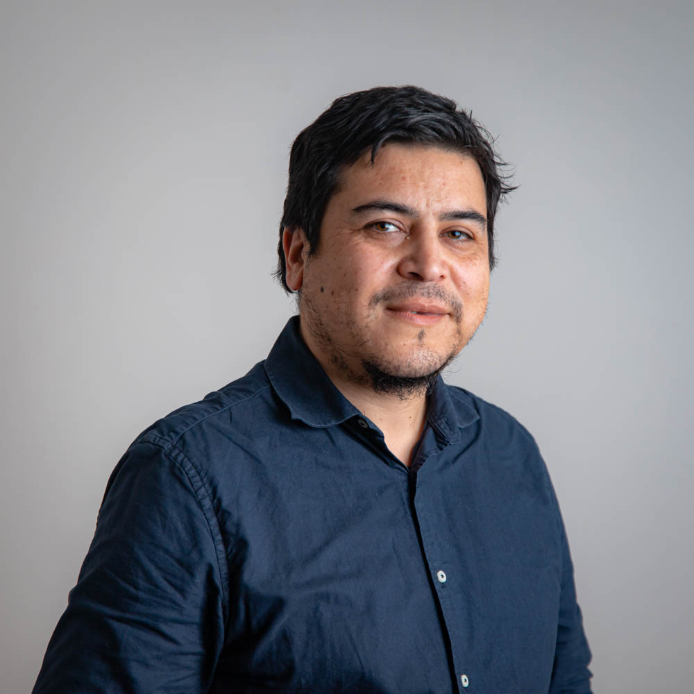 Cristian Rodrigo Oyanadel Véliz