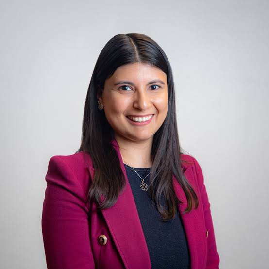 Claudia Elena Quiroga Sanzana