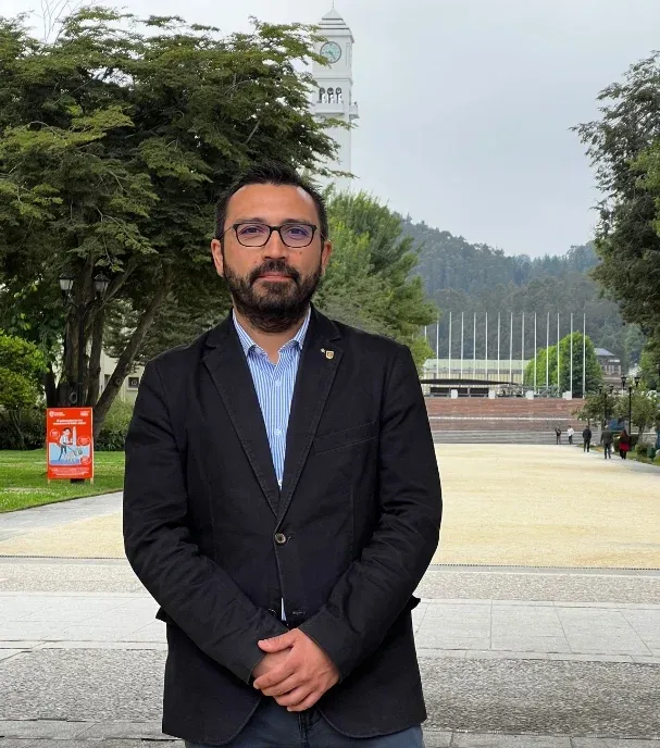 IVÁN ALFREDO RODRÍGUEZ NÚÑEZ
