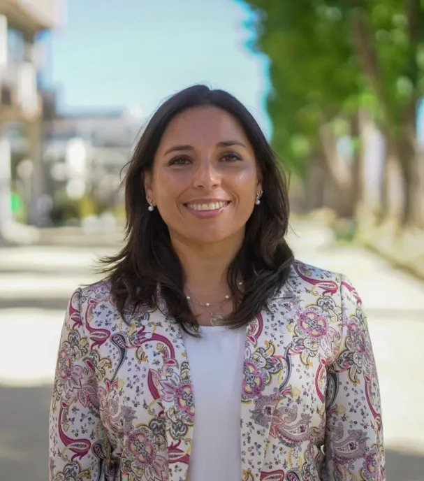 CAROLINA DEL CARMEN FERNÁNDEZ CHÁVEZ