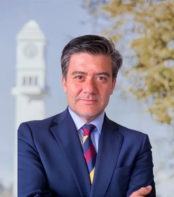 MARCELO ENRIQUE MATUS FUENTES