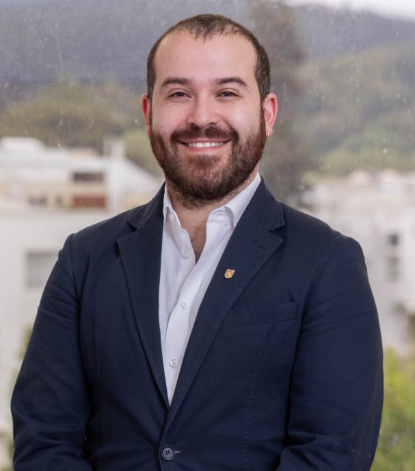 Dr. Daniel Betancur Castro
