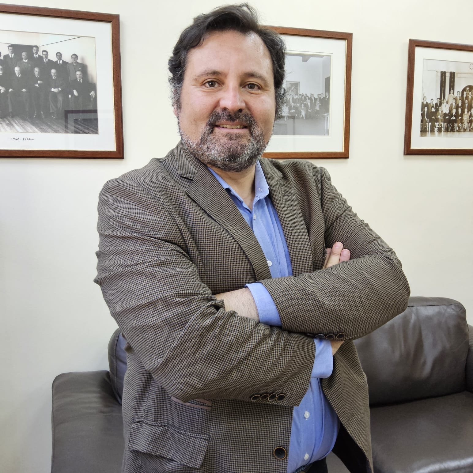 ANDRÉS NORBERTO CRUZ CARRASCO