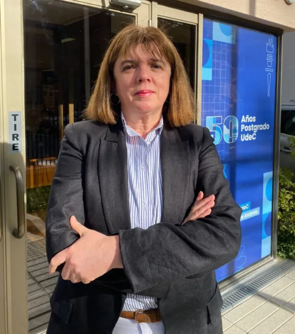 MARÍA INÉS PICAZO VERDEJO