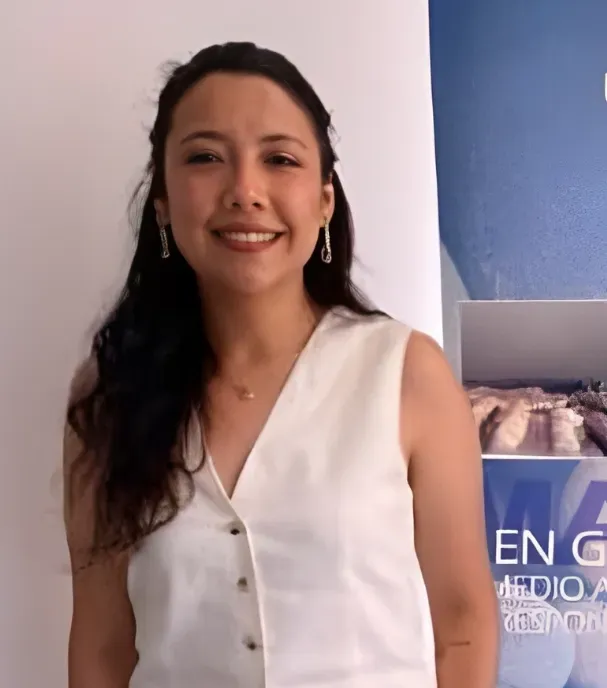 Andrea Díaz