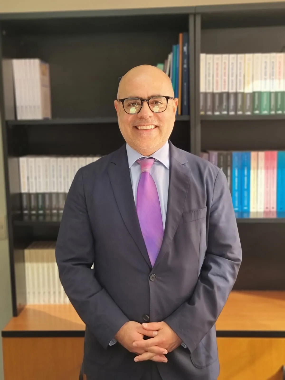 Daniel Gutiérrez Rivera