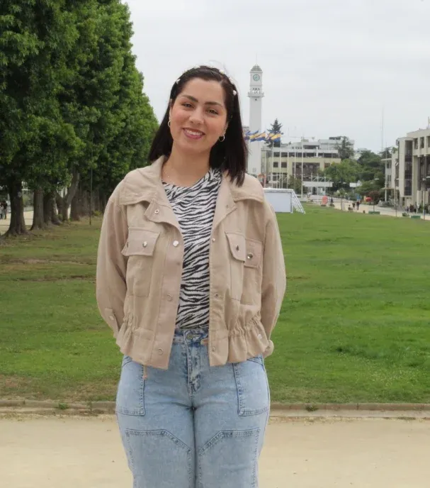 Kathia Evert Pérez