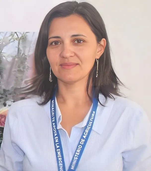 Pamela Gatti Yáñez