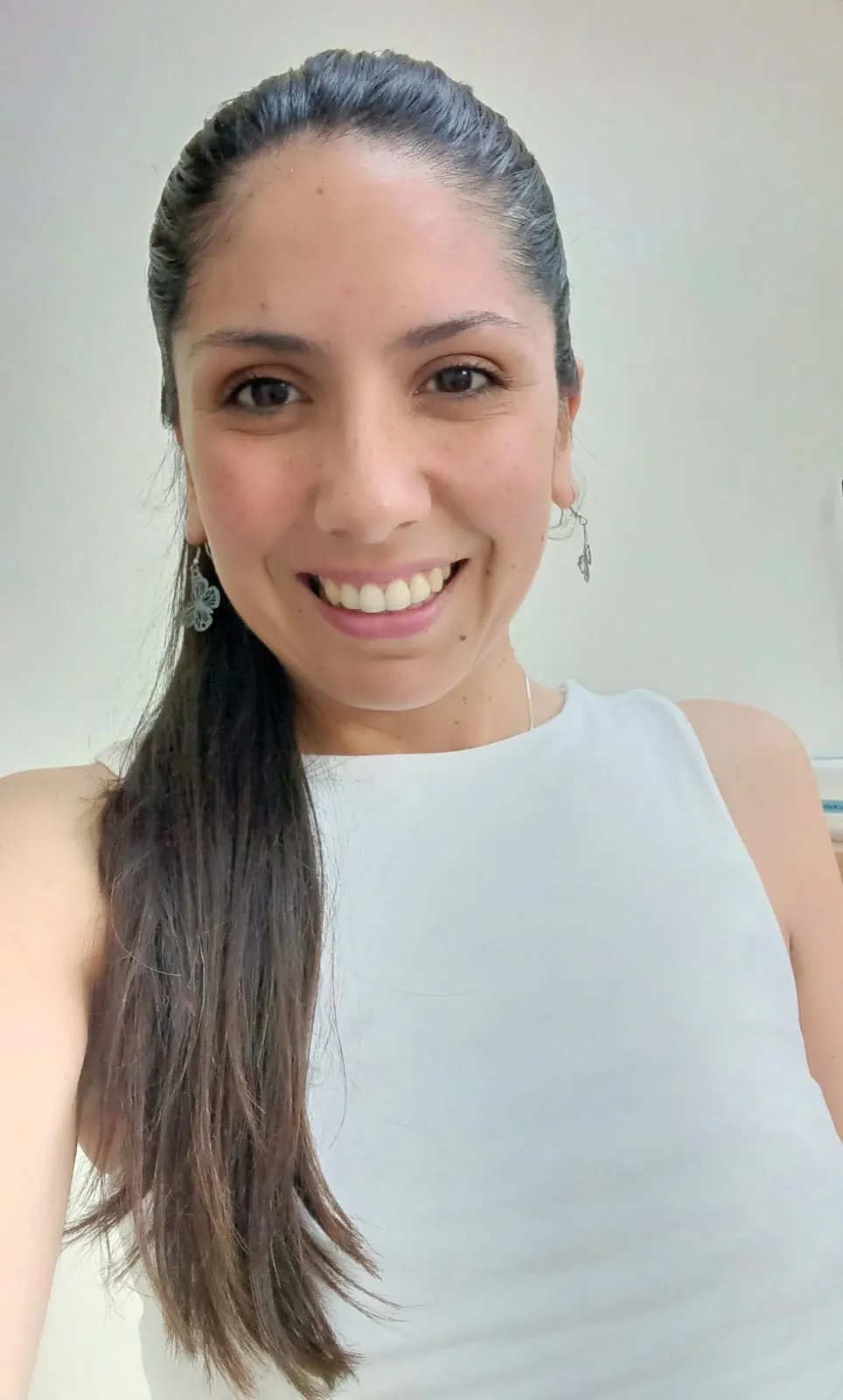 Teresa Muñoz Venegas