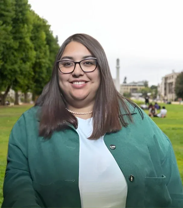Valerie Sandoval Delgado