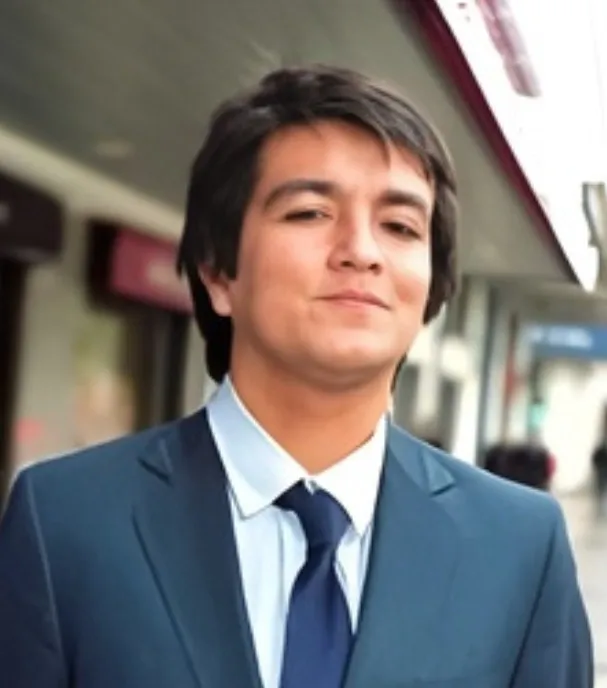 Yabel Arévalo Molina