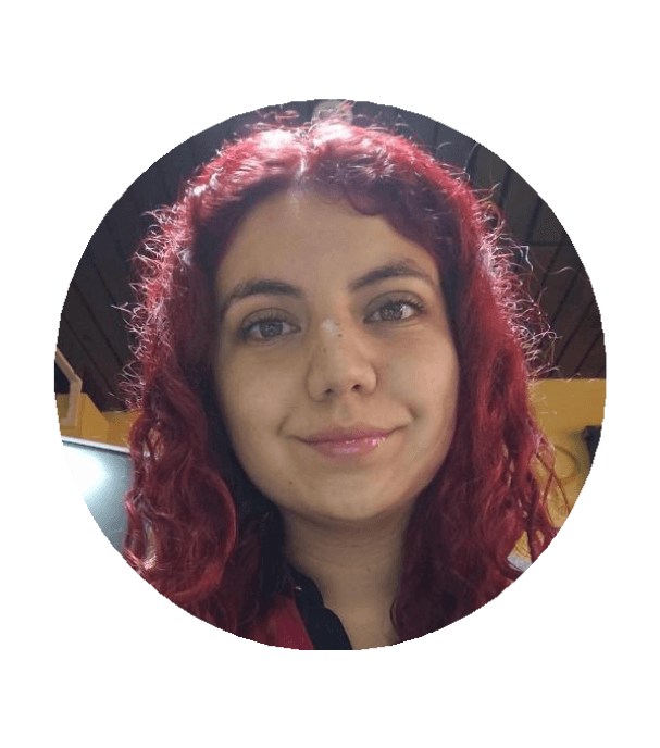 Macarena Cisterna Hormazábal